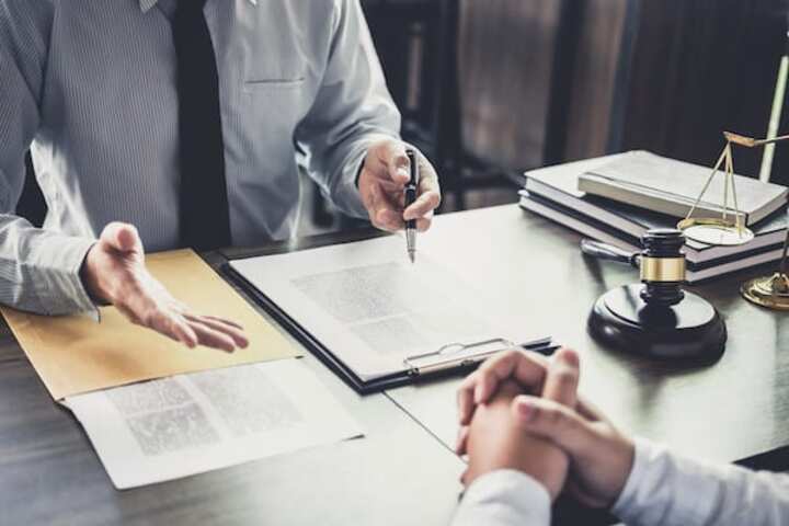 Mesothelioma Attorney Houston