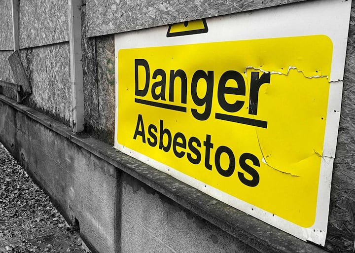 Mesothelioma-Asbestos-Danger in Houston